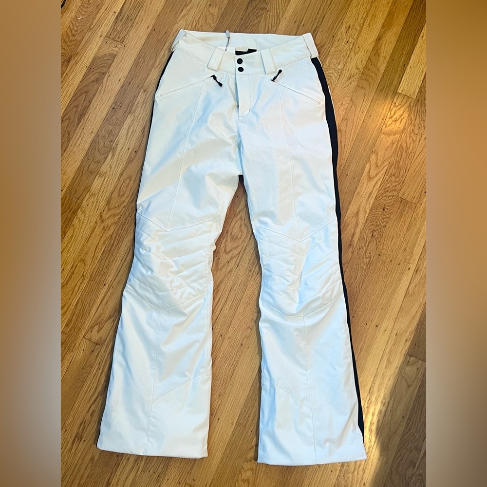 Bogner Fire and Ice Liza Slim Ski Pant